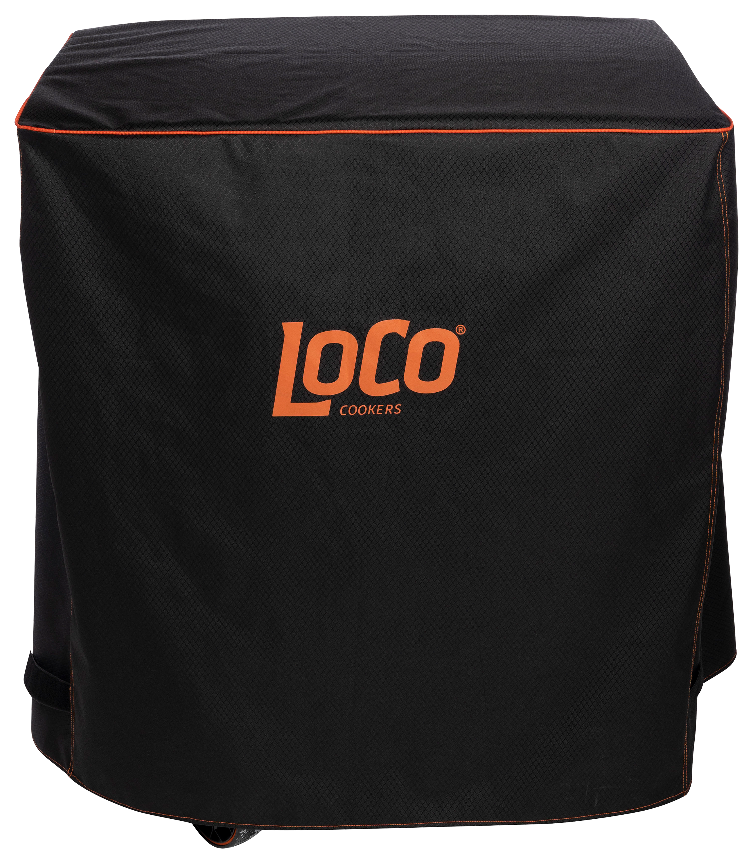 LoCo Cookers 26